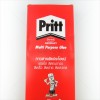 Pritt กาวอเนกประสงค์ 7g แผง 10 หลอด <1/3>